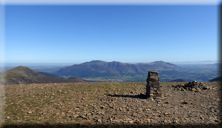 Eel Crag